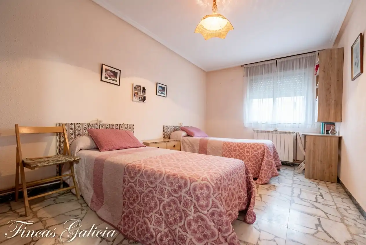 Casa amb jardí en venda a Avenida de Portugal 15, imagen 13