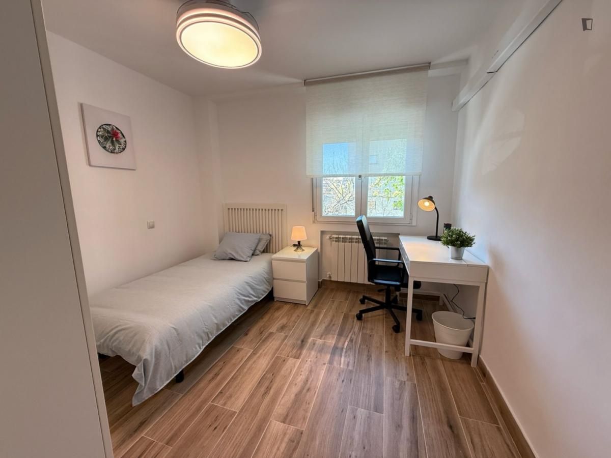 Apartment for share in Casco Histórico de Barajas