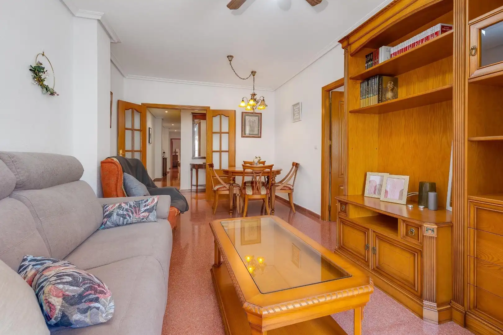 Ático en venta en Calle ZOA, 20, Las Piscinas Naturales