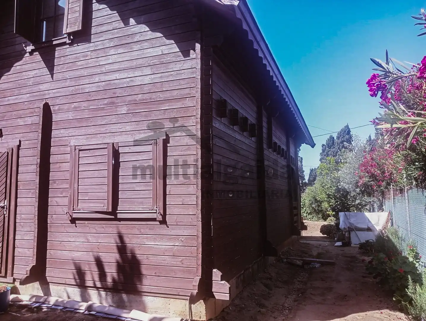 Casa rústica en venda a Chipiona Norte, imagen 10