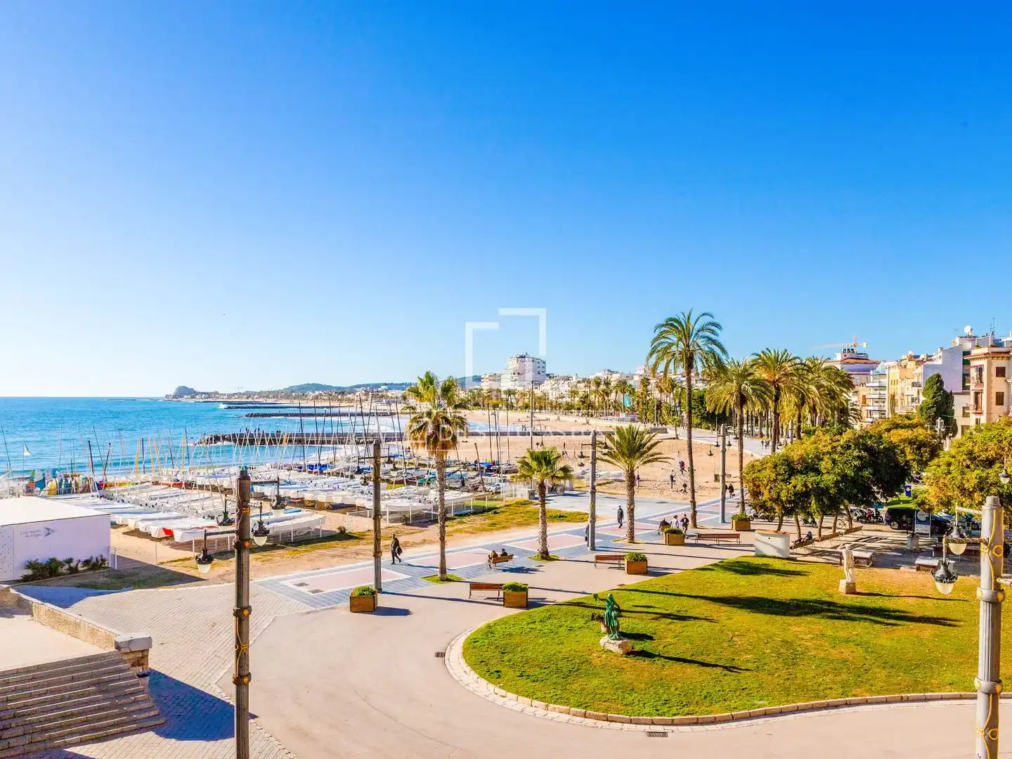 Flat for sale in Centre, imagen 14
