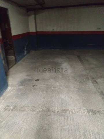 Garaje en Venta en Altozano - Conde Lumiares