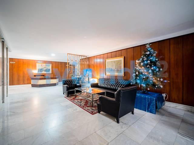 Piso en Venta en Valderribas en Pacífico