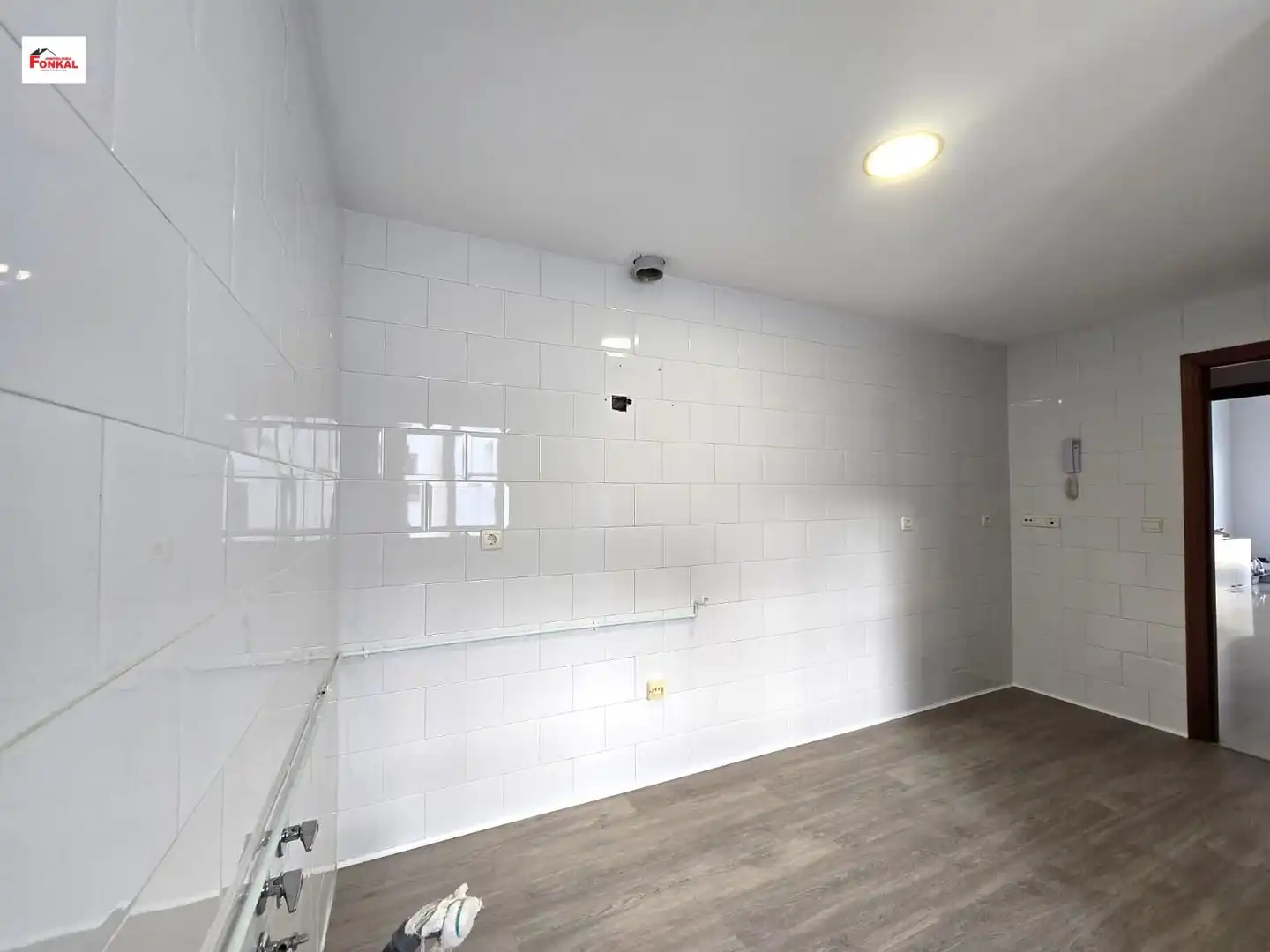Flat for sale in Centro