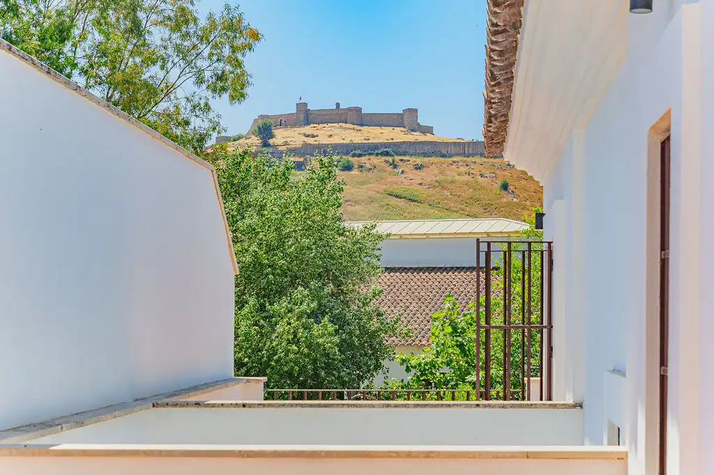 Exterior view of Detached homes for sale in Aracena