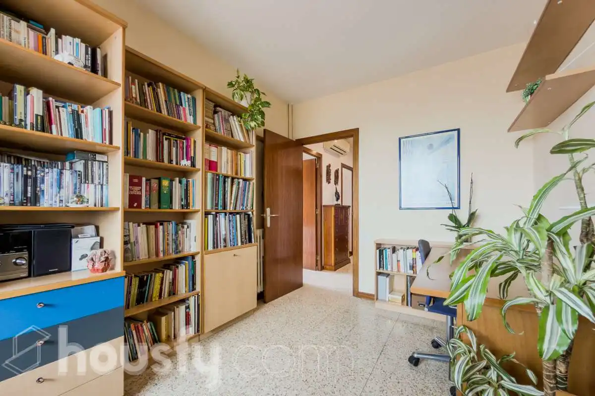 Piso con terraza en venta en Calle Lepant ., imagen 13