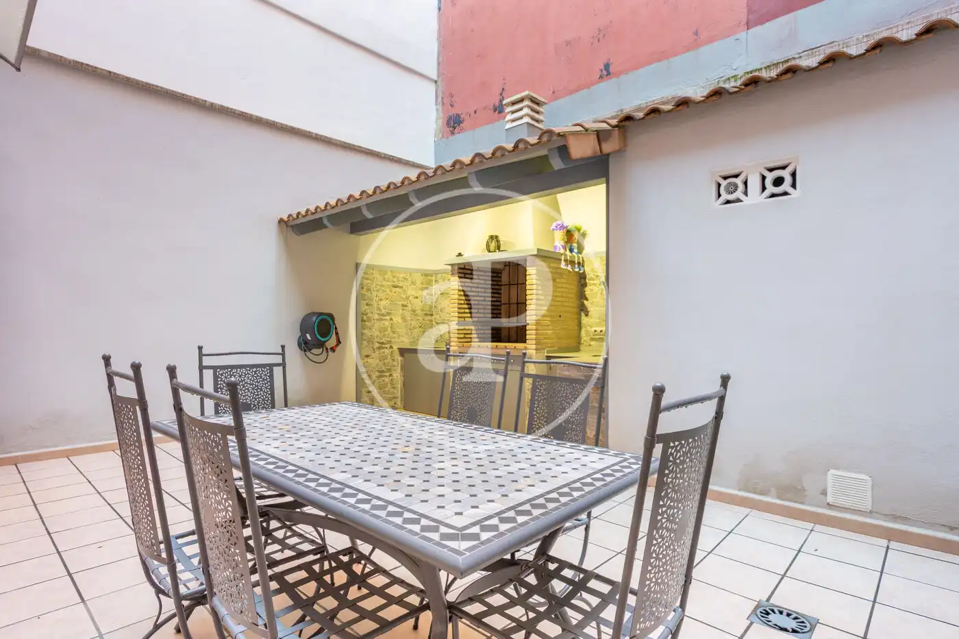 Terrace of Detached homes for sale in Valencia  with Air Conditioner, Heating and Terrace