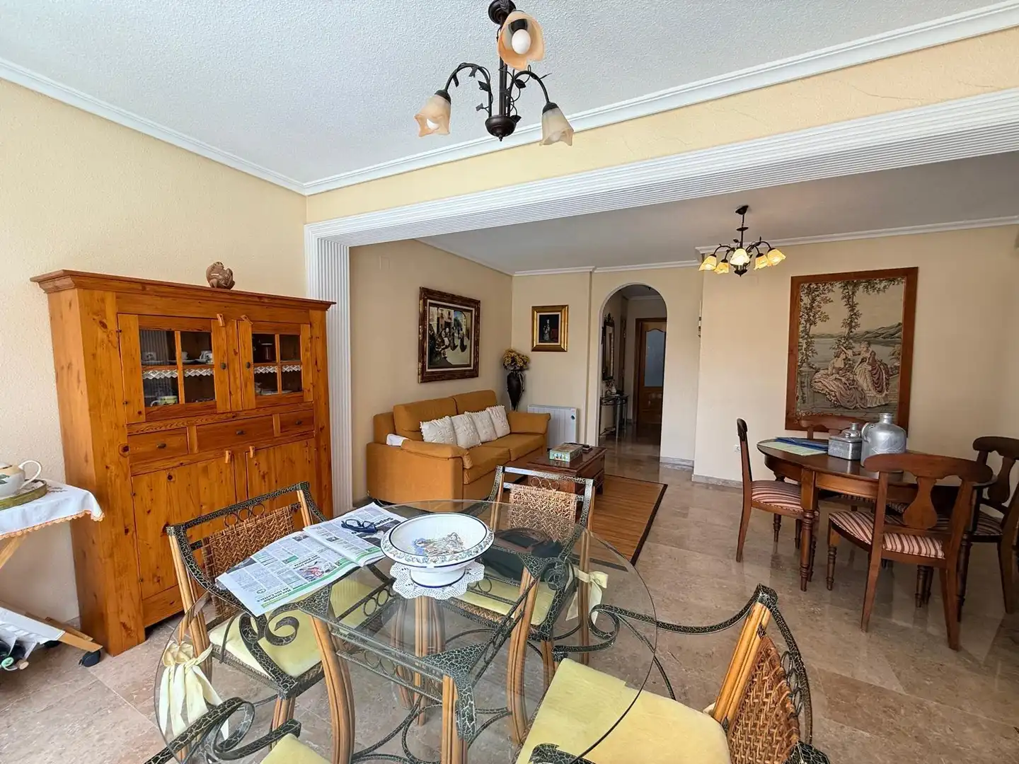 Appartamento con piscina in vendita a Levante Alto, imagen 3