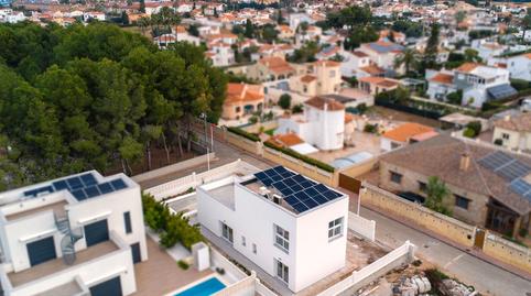 Foto 3 de Finca rústica en venda a El Palmar - Los Molinos, Alicante