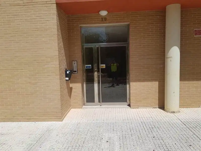 Apartamento con ascensor en venta en San Roque - Ronda Norte, imagen 2