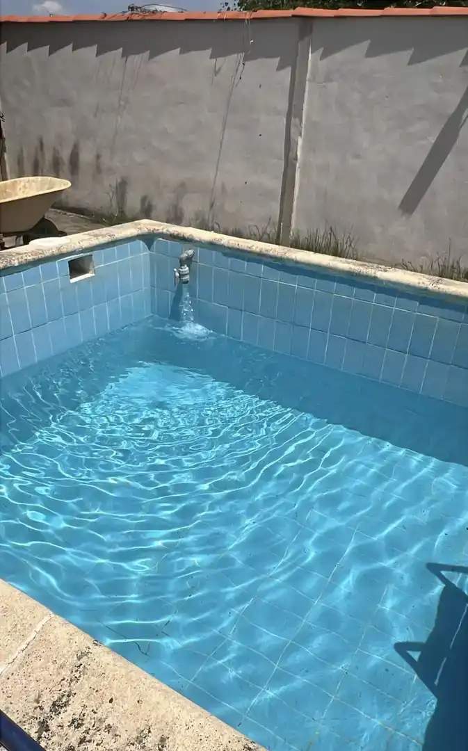 Piscina de Finca rústica en venda en Sangüesa / Zangoza amb Aire condicionat, Jardí privat i Traster