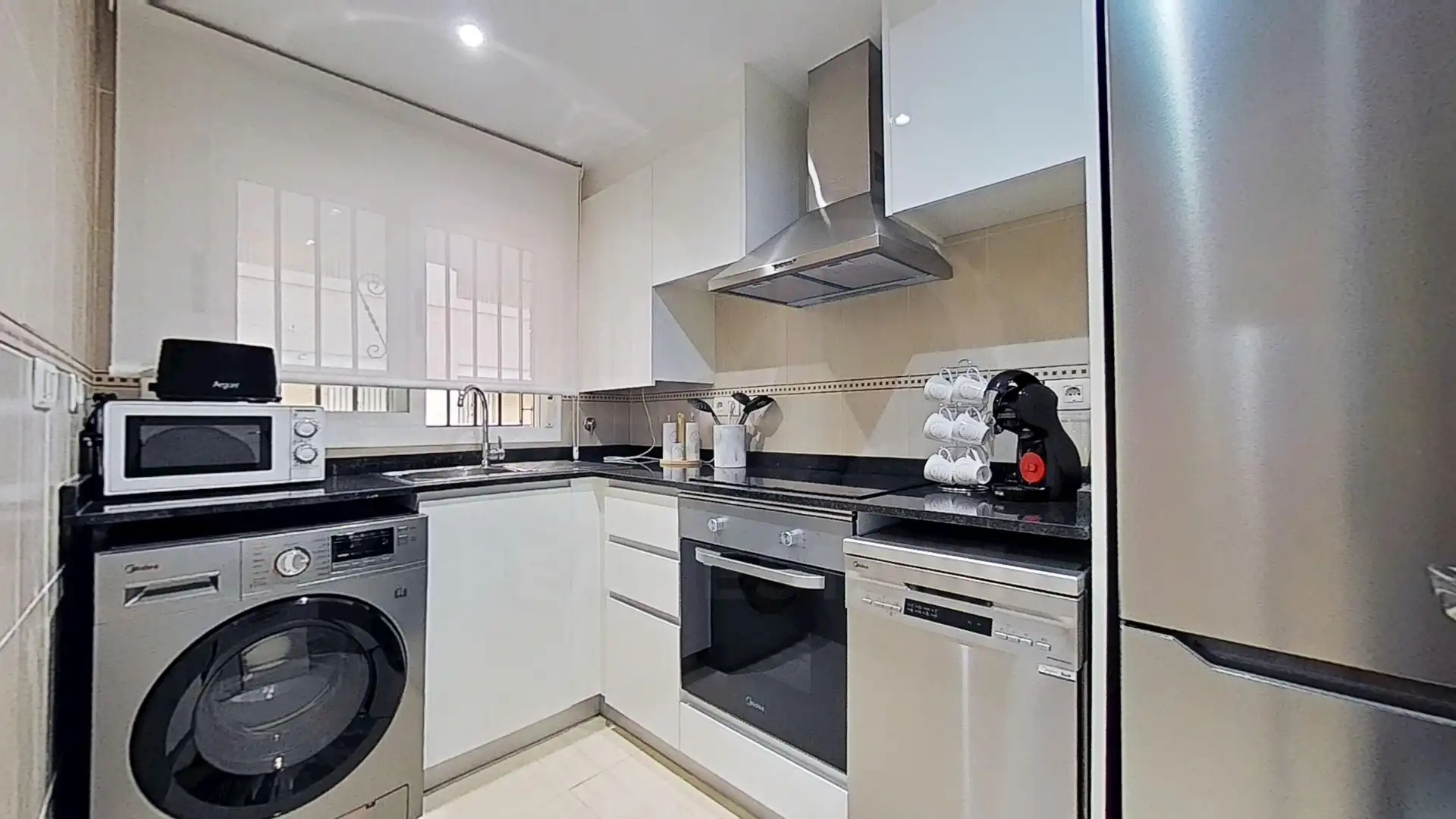 Piso con ascensor en venta en Marina d'Or, imagen 9