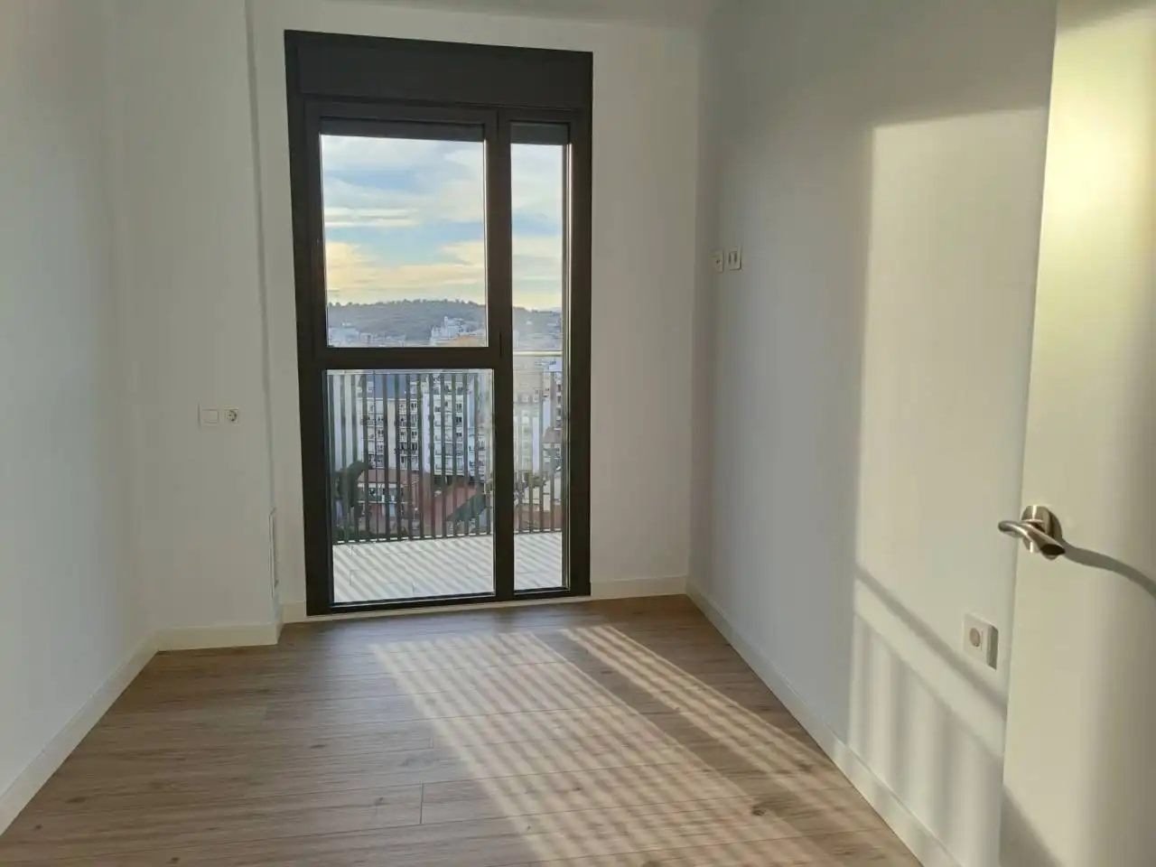 Dúplex en venta en Calle Francesc Ribas, 56, Font Verda