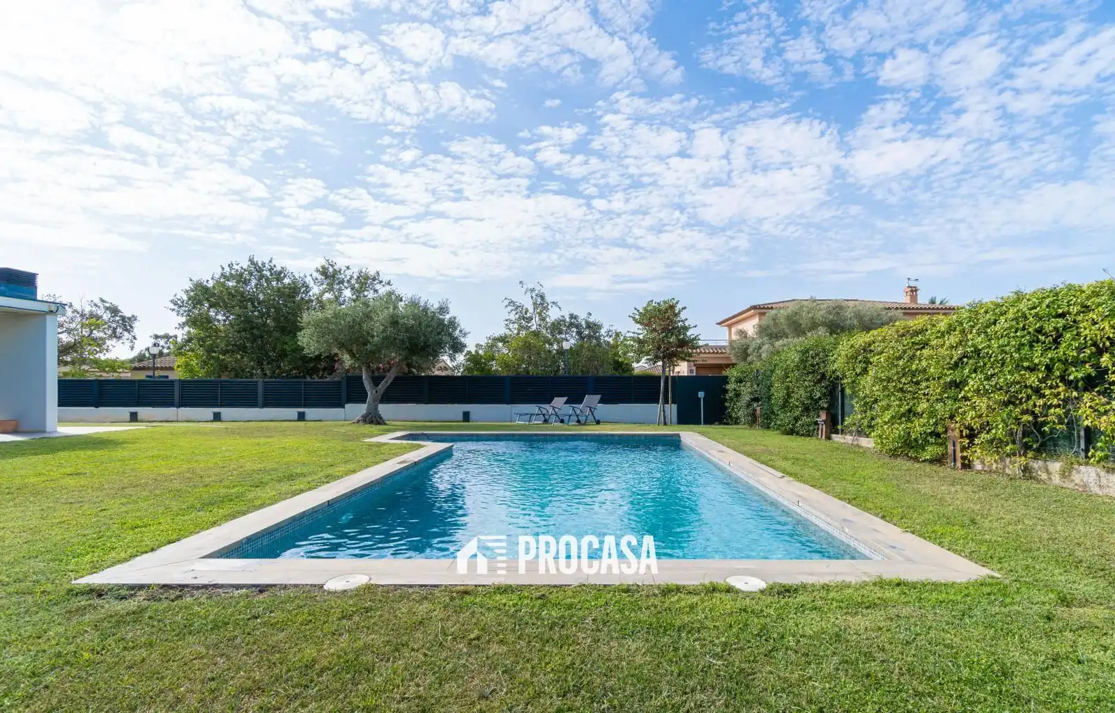 Chalet con piscina en venta en Rodamilans, imagen 3