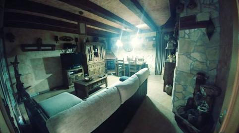 Foto 3 de Apartamento en venta en C. Maestro Serrano, Dolores, Alicante