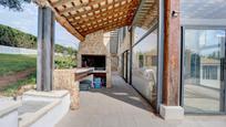 Terrace of House or chalet for sale in La Pobla de Vallbona  with Terrace and Swimming Pool