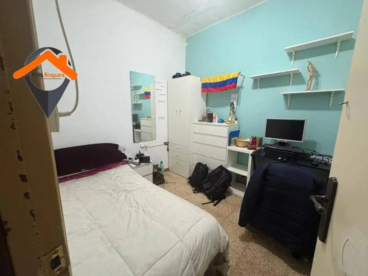Flat for sale in Calle Boí, Ca n'Oriac
