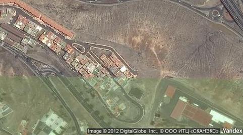 Foto 4 de Piso en venta en Marzagán - Los Hoyos - La Montañeta, Las Palmas de Gran Canaria