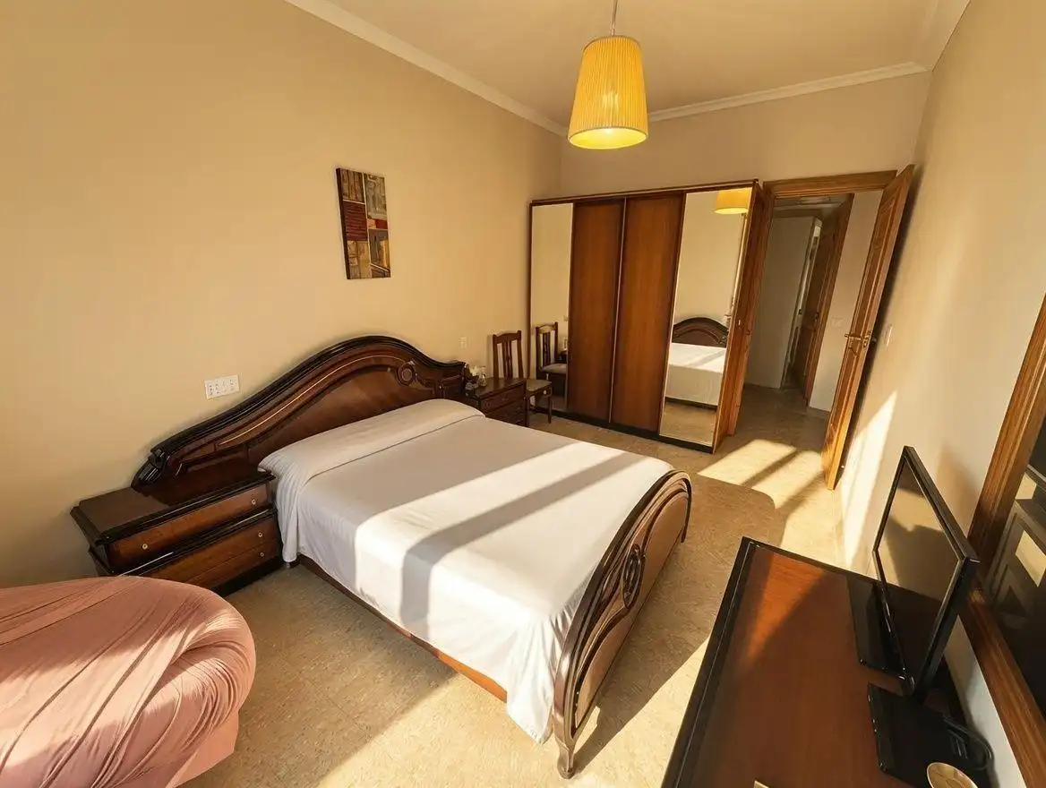 Flat for sale in La Roda, imagen 4