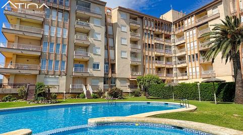 Photo 2 of Apartment for sale in Camino Camino de Salobres, Montañar - El Arenal, Jávea / Xàbia