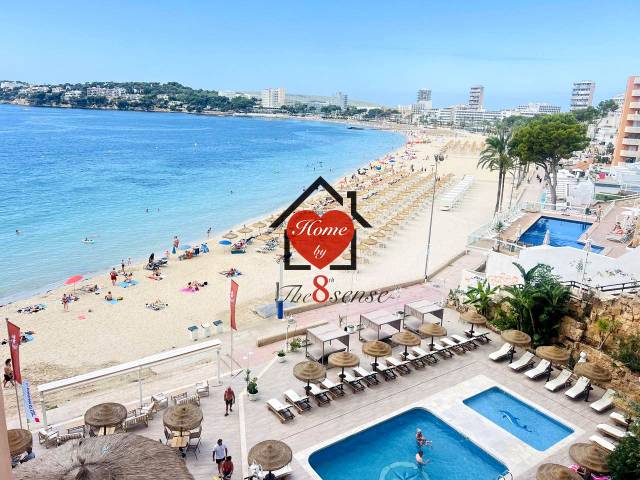 Piso en Alquiler en Carrer Martín Ros García, 18 en Magaluf