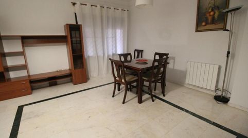 Foto 3 de Piso de alquiler en Barrio de la Vega, Monachil