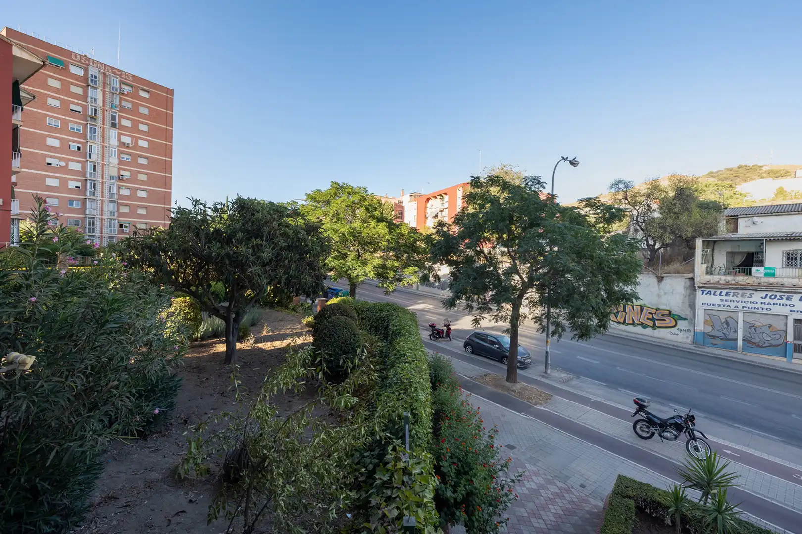 Flat for rent in Camino de Alfacar, 3, Campo Verde
