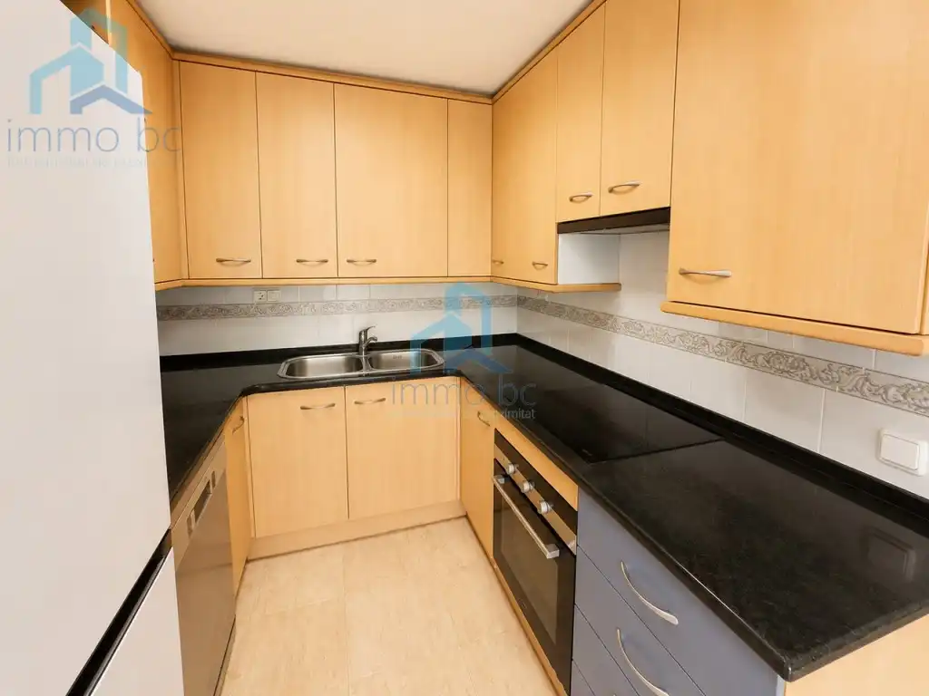 Kitchen of Ground floor for sale in Cambrils