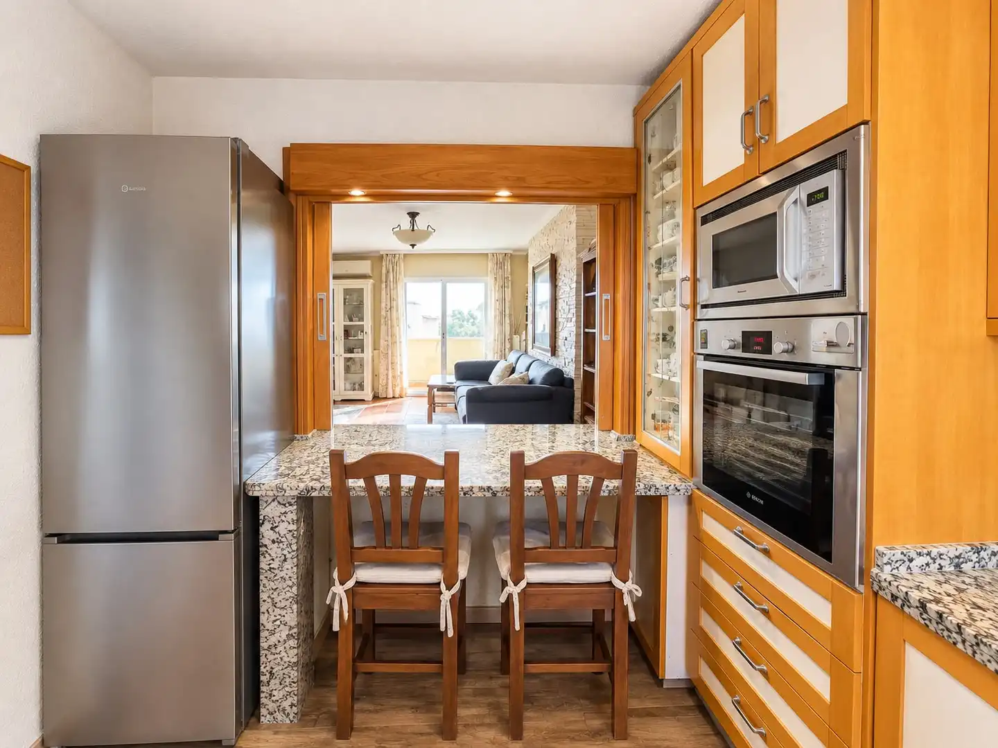 Duplex avec piscine à vendre à Calle Gema, imagen 11