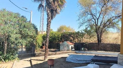 Foto 4 de Casa o xalet en venda a Calle Rozas las, Carretera de Sevilla - Los Montitos, Badajoz