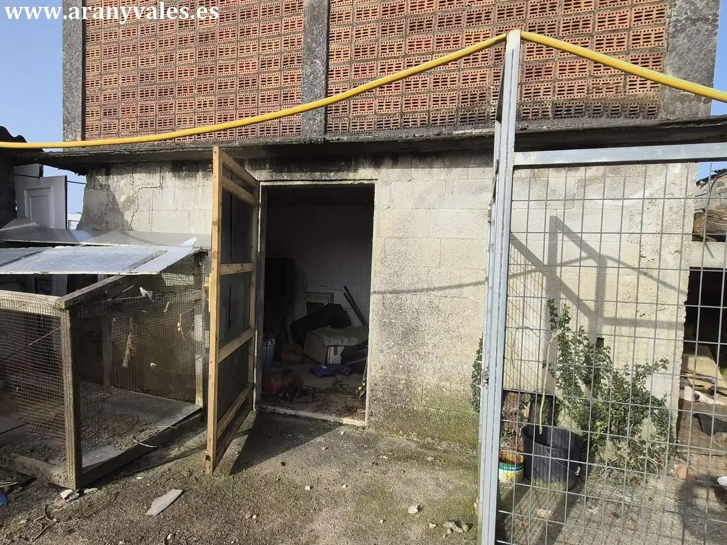 Casa en venta en Lugar VILAÑO VELLO, imagen 22