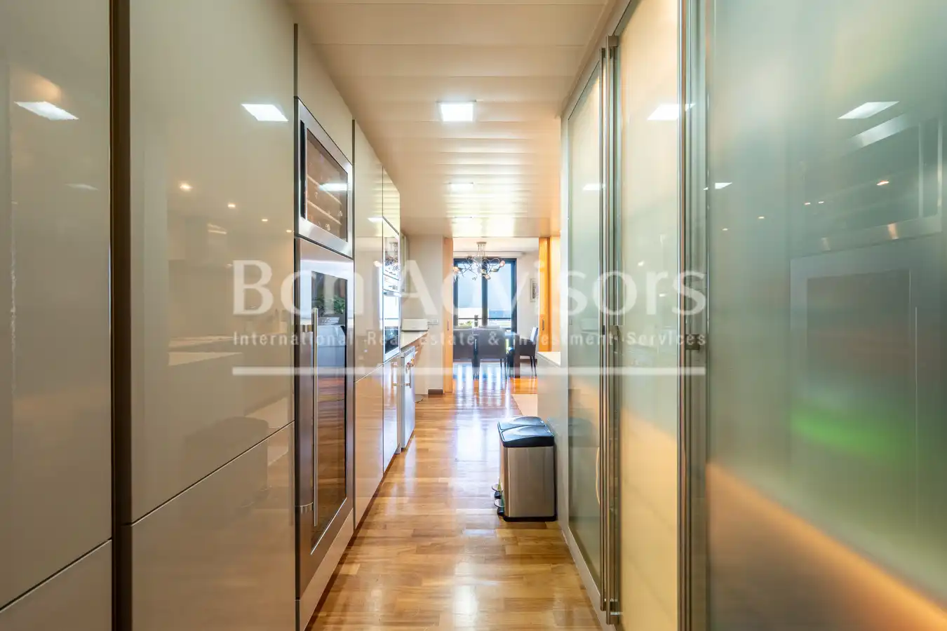 Piso en venta en Barcelona con Aire acondicionado, Calefacción y Parquet