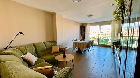 Foto 2 de Apartament en venda a Carrer Jose María Ruiz Pérez-aguila, 2, Manzanera - Tosal, Calpe / Calp
