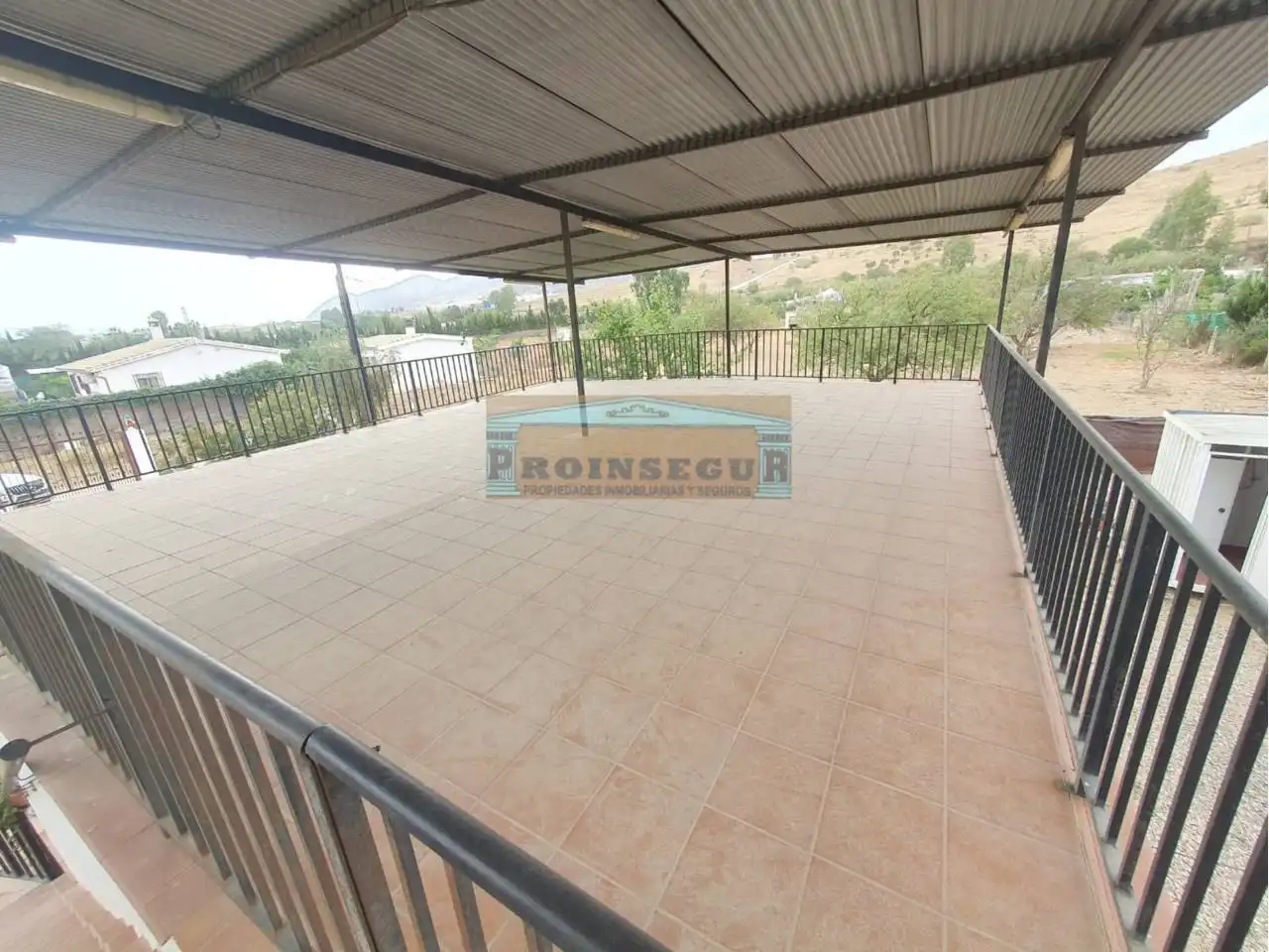 Casa rústica amb piscina en venda a Via Vega de Riarán, imagen 17