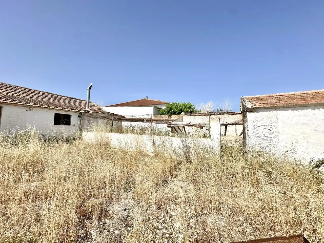 Casa o xalet en venda en Antequera amb Jardí privat i Traster