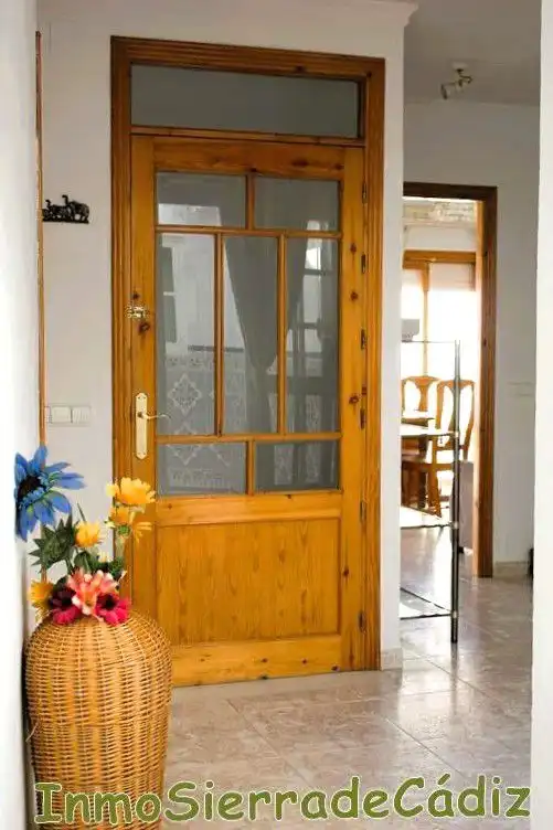 Casa o xalet en venda a Fuente, El Gastor