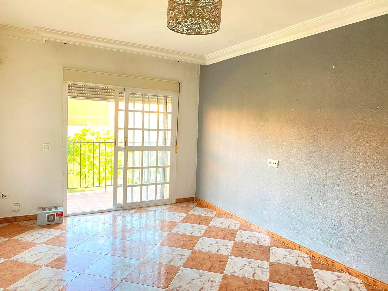 Dormitori de Pis en venda en Alcalá de Guadaira