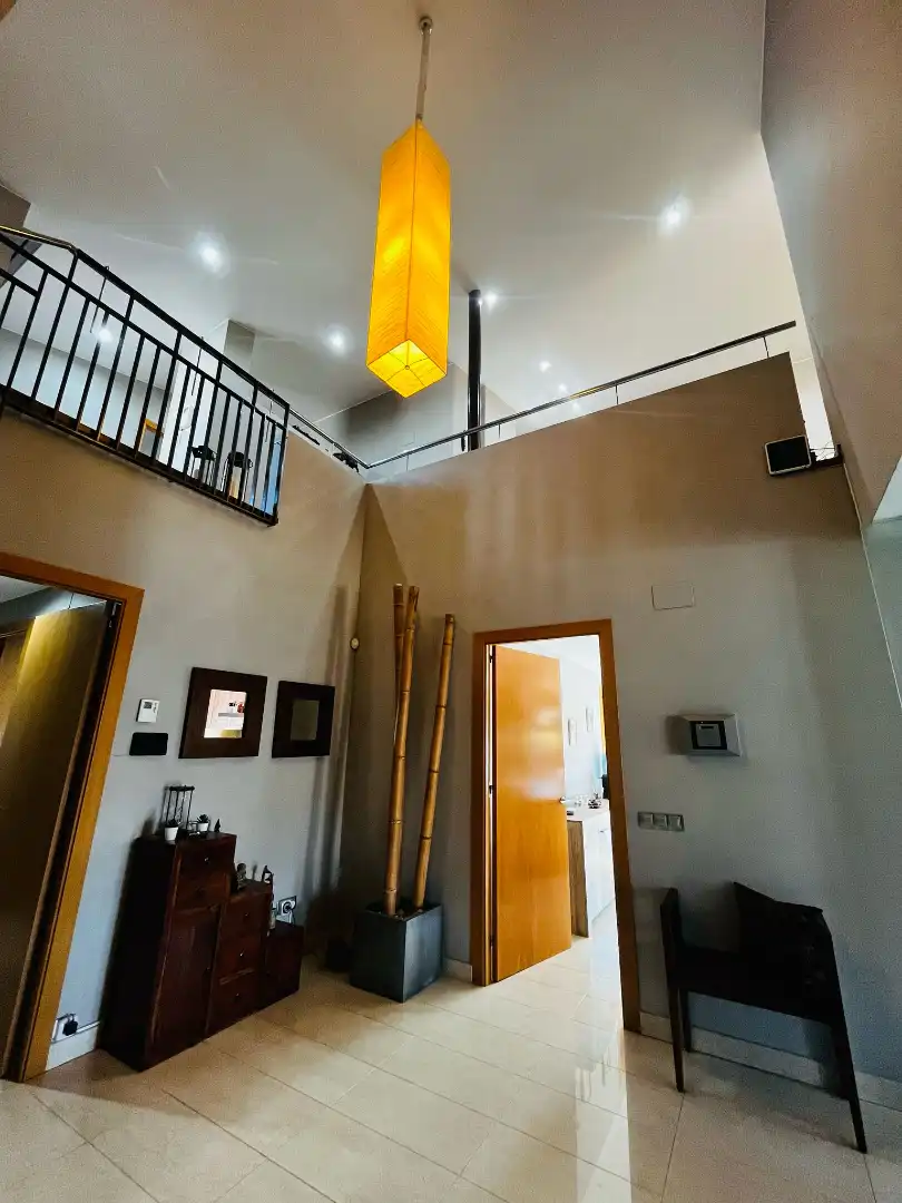 Casa o xalet en venda en Piera amb Aire condicionat, Calefacció i Jardí privat