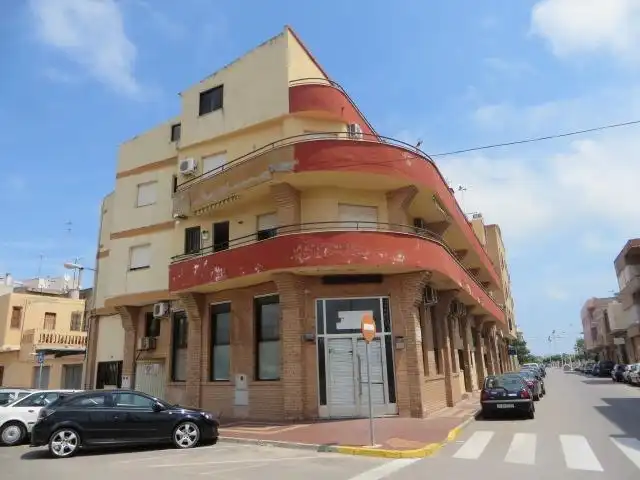 Business premises for sale in Moncófar Pueblo