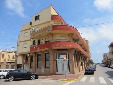 Local comercial en venta en Moncófar Pueblo