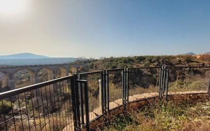 Terrassa de Casa o xalet en venda en Miraflores de la Sierra amb Jardí privat, Terrassa i Balcó