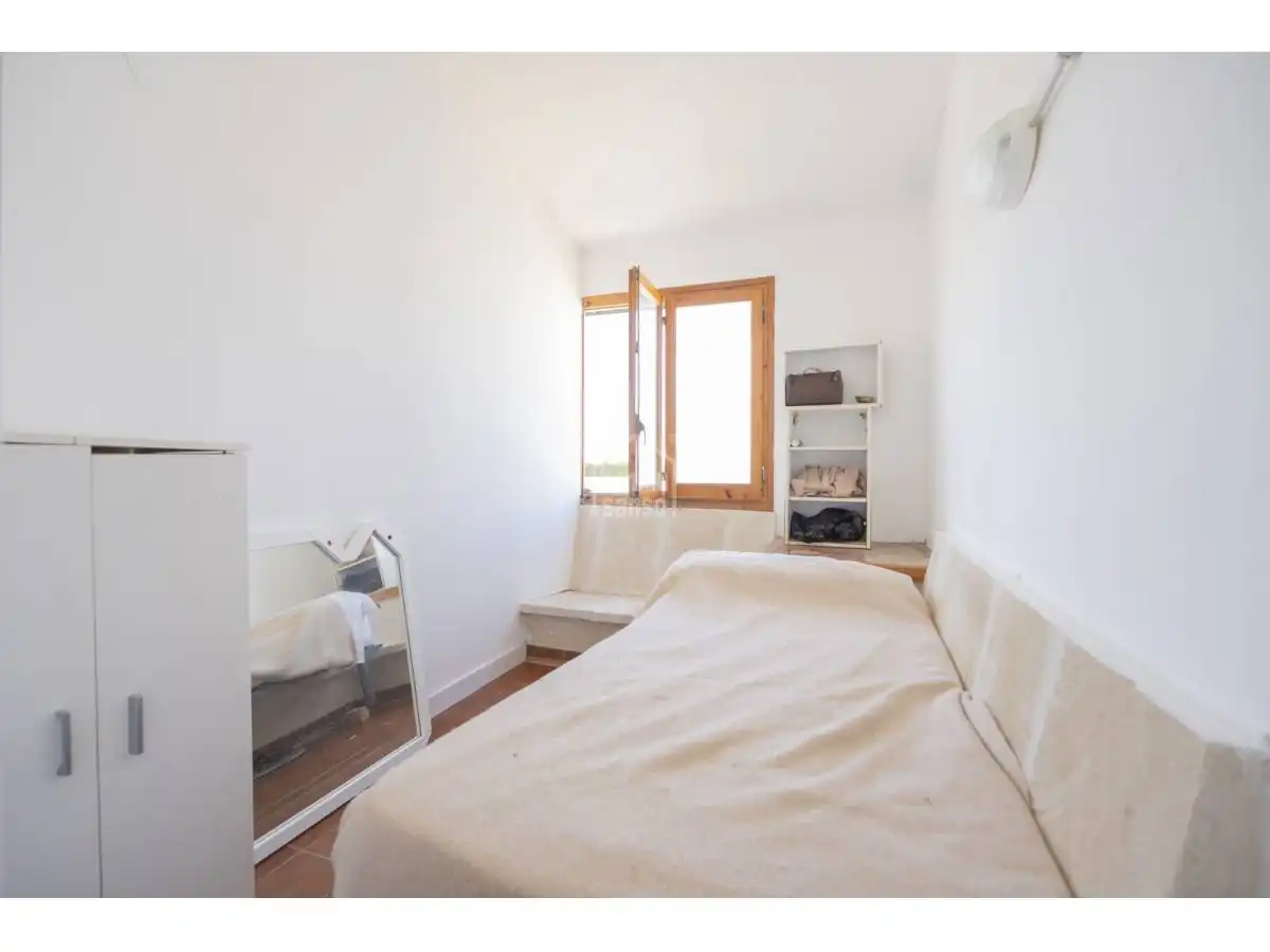 Villa con piscina in vendita a Cala d'en Bosch - Serpentona, imagen 19