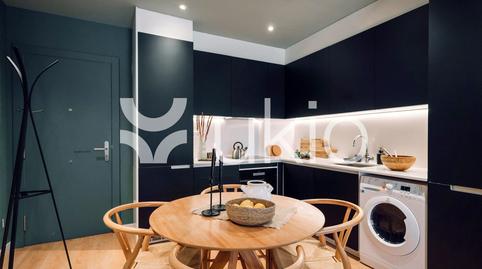 Foto 5 de Apartament de lloguer a Passatge de Gaiolà, Sagrada Família,  Barcelona Capital