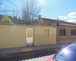 Vista exterior de Residencial en venda en Guadalajara Capital