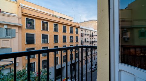 Foto 5 de Piso en venta en Arapiles, Madrid Capital
