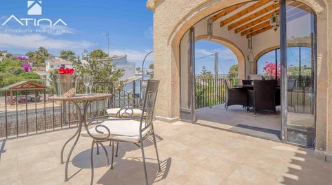 Photo 4 of Houses for sale in Toscal, Partides comunes - Adsubia, Jávea / Xàbia