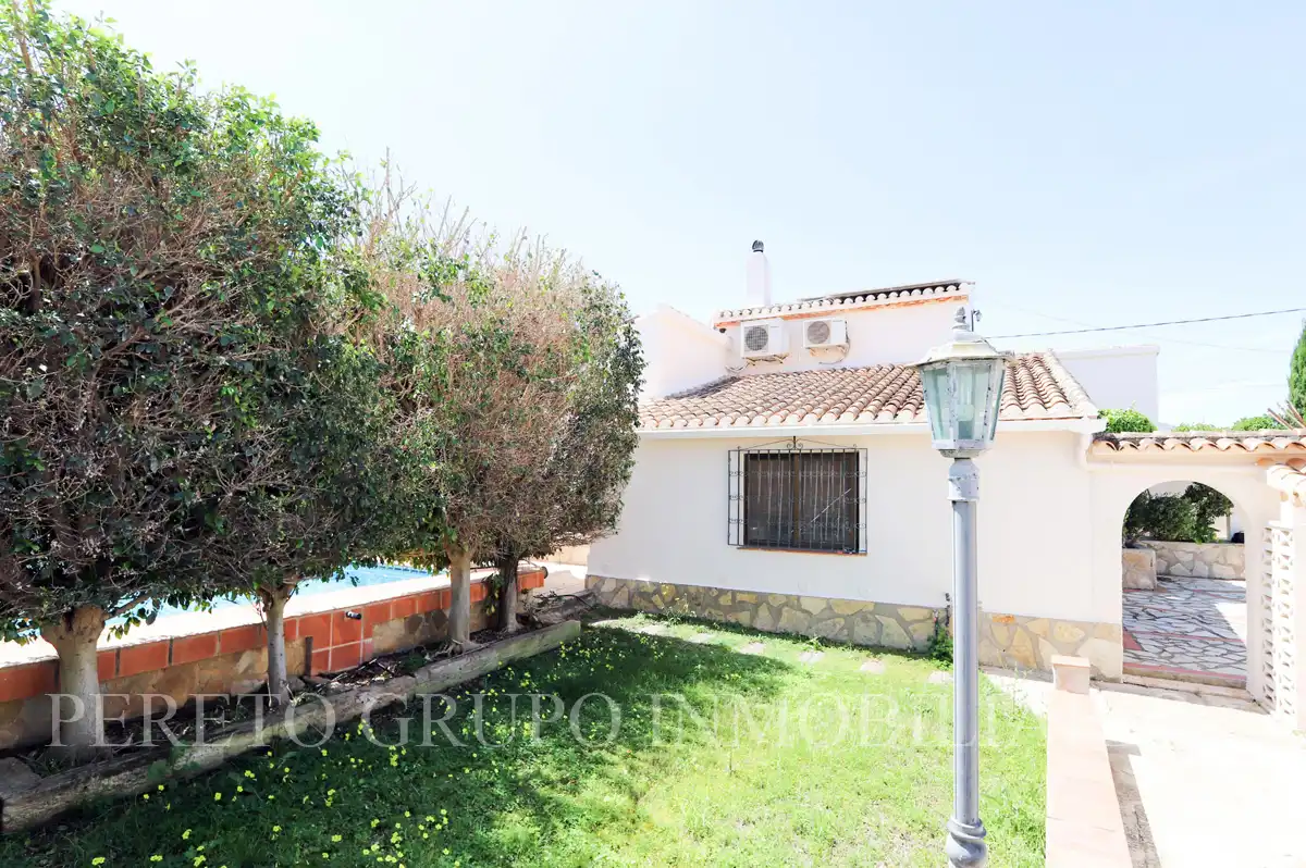 Villa avec piscine à vendre à El Montgó, imagen 21