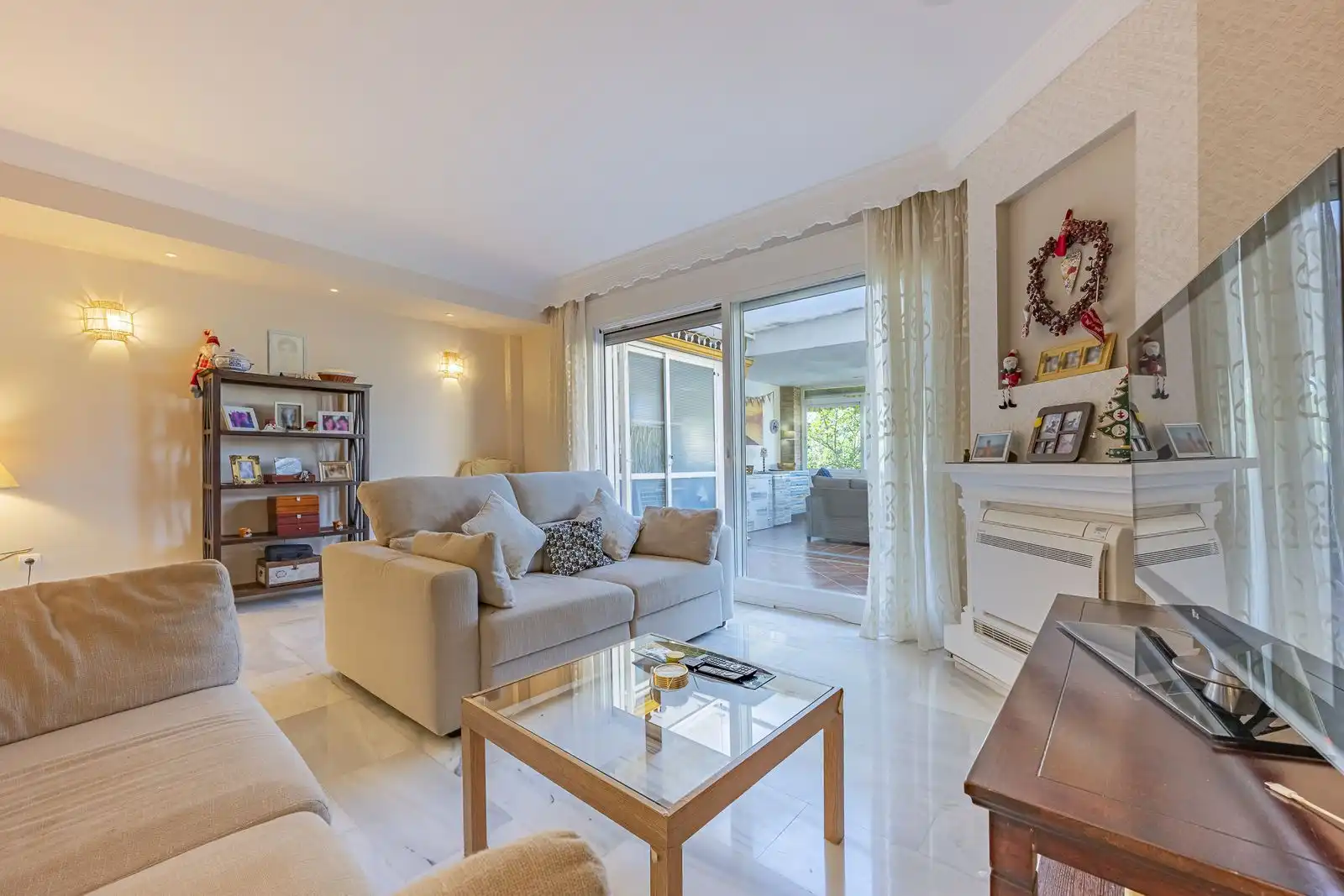 Detached homes for sale in Calle Santa Ana, 4, La Merced