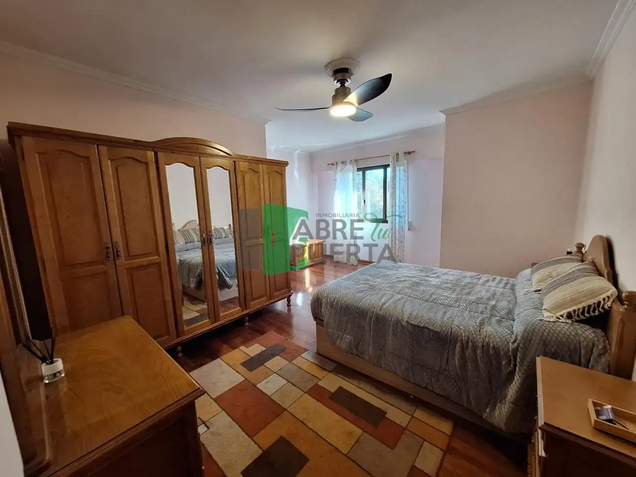 Habitación de Casa o chalet en venta en Xunqueira de Ambía con Calefacción, Jardín privado y Trastero