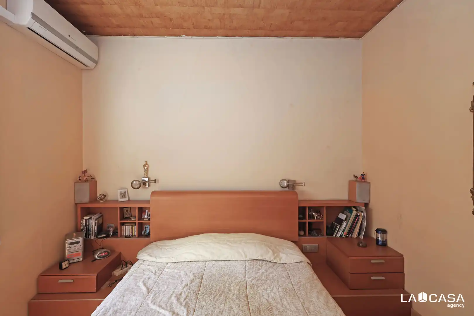 Wohnung mit Terrasse zum Verkauf in Carrer d'Elkano, imagen 12